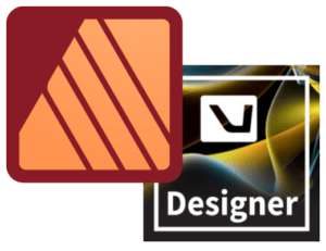 Comparison of VivaDesigner versus Affinity Publisher