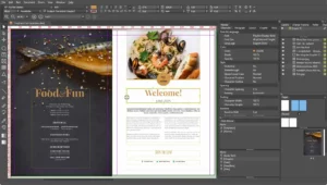 VIVA präsentiert VivaDesigner 11: Eine bahnbrechende Alternative zu Adobe InDesign