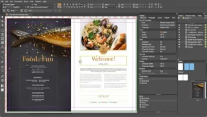 VIVA presents VivaDesigner 11: A breakthrough alternative to Adobe InDesign